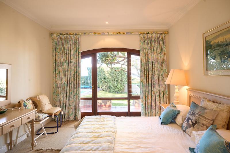 To Let 4 Bedroom Property for Rent in Seaside Longships Western Cape